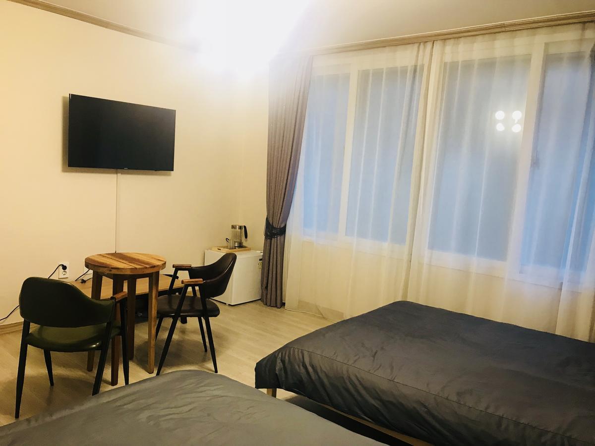 Naru Guesthouse Seoul Exterior photo