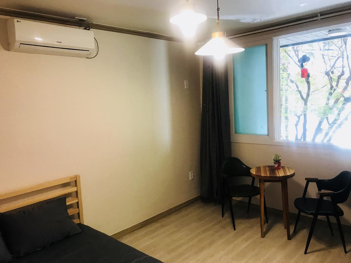 Naru Guesthouse Seoul Exterior photo