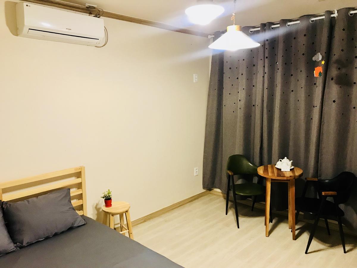 Naru Guesthouse Seoul Exterior photo