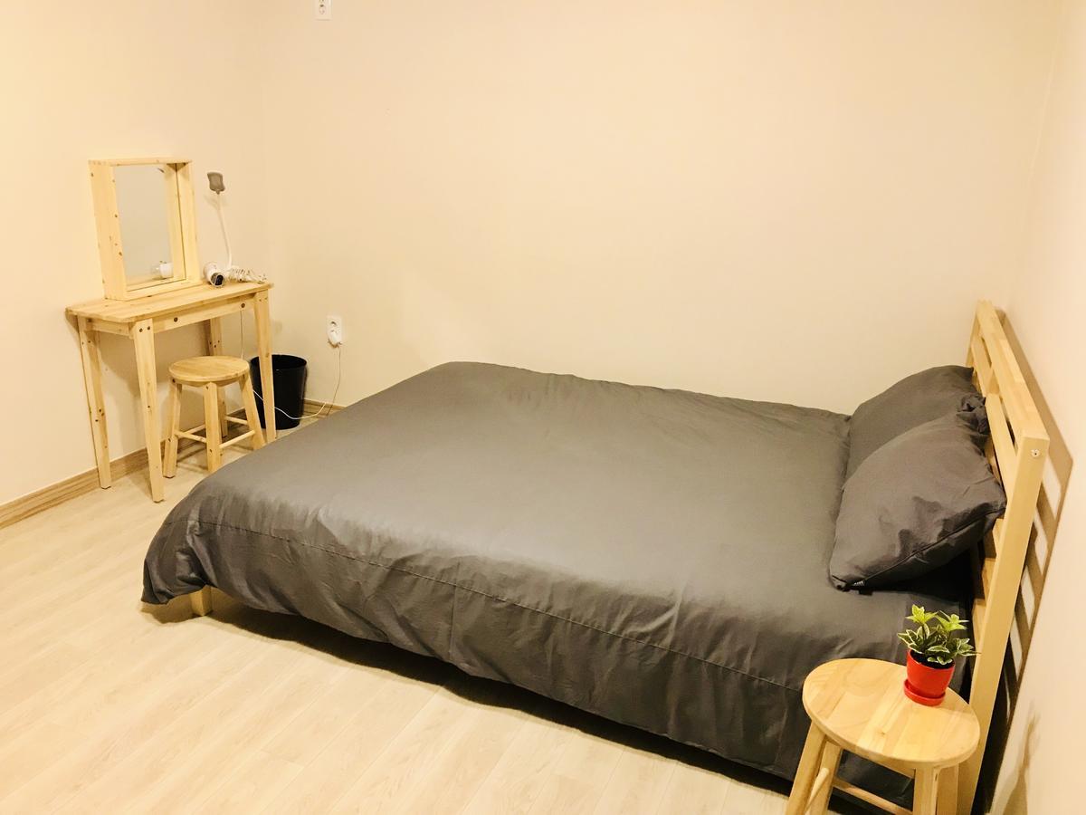 Naru Guesthouse Seoul Exterior photo