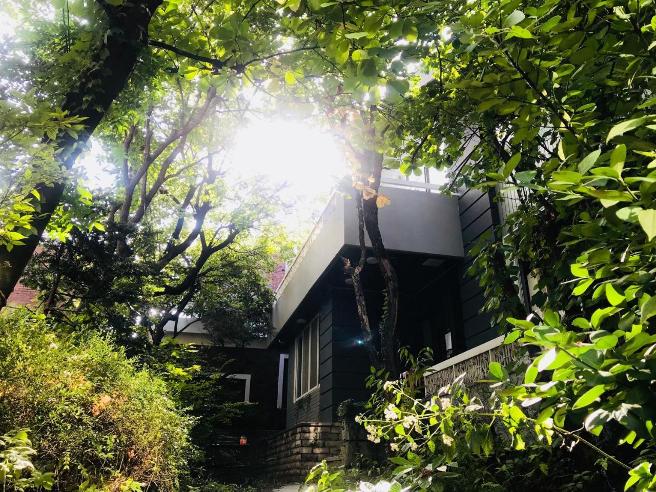 Naru Guesthouse Seoul Exterior photo